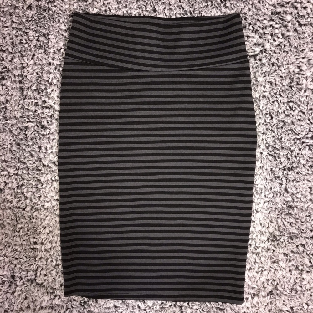 Lularoe Cassie pencil skirt